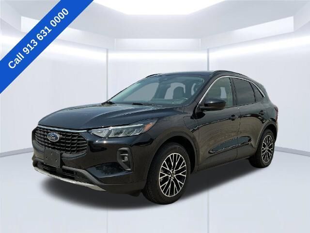 2023 Ford Escape Plug-In Hybrid Base