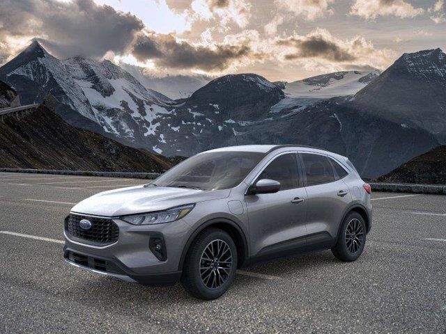 2024 Ford Escape Plug-In Hybrid PHEV