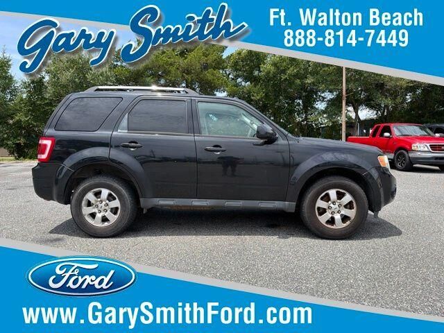 2011 Ford Escape Limited — photo 1 of 26
