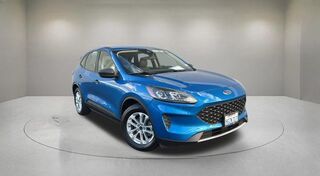2020 Ford Escape S