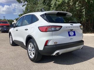 2021 Ford Escape S