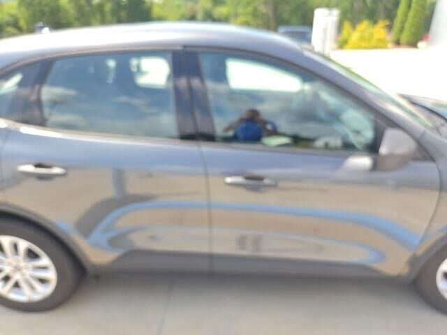 2020 Ford Escape S