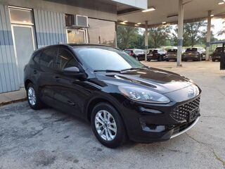 2022 Ford Escape S