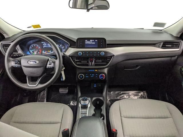 2022 Ford Escape S — photo 1 of 21
