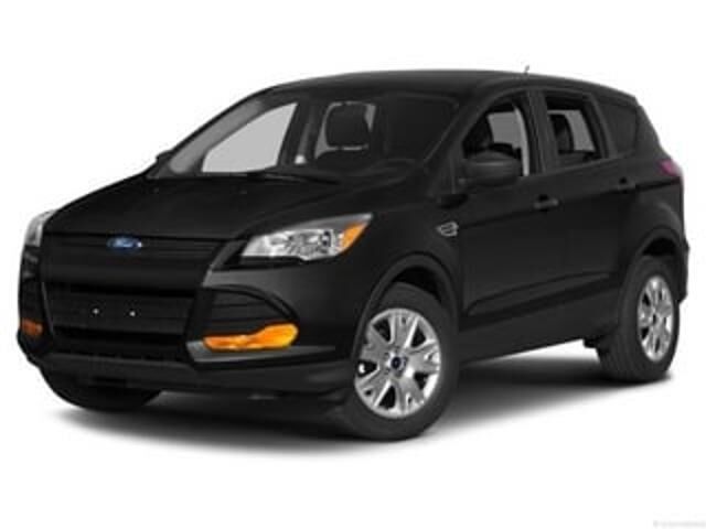 2014 Ford Escape S — photo 1 of 1