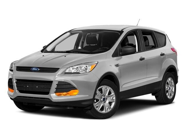 2016 Ford Escape S — photo 1 of 13