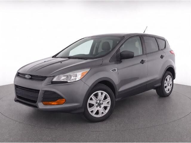 2014 Ford Escape S — photo 1 of 18
