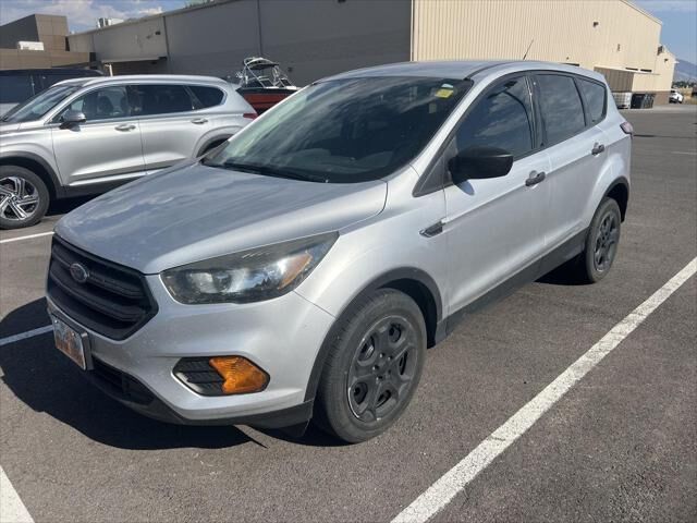 2018 Ford Escape S — photo 1 of 1