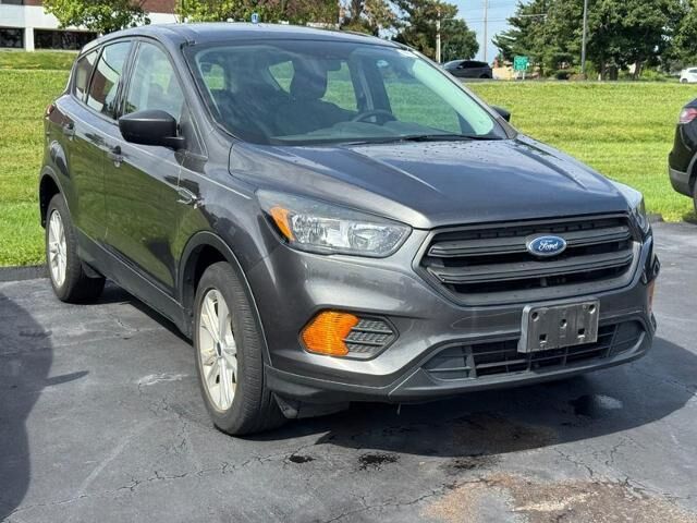 2019 Ford Escape S