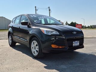 2015 Ford Escape S