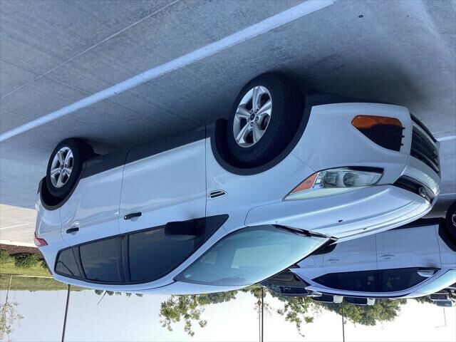 2014 Ford Escape S — photo 1 of 1
