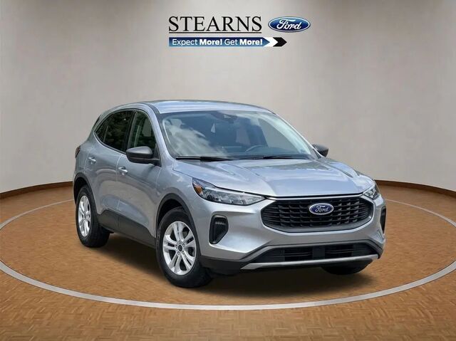 2024 Ford Escape Base
