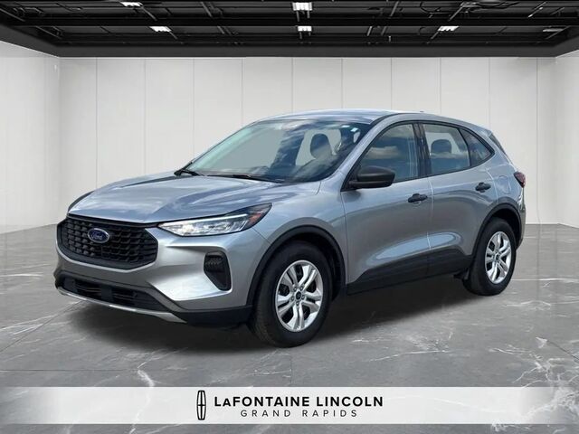 2023 Ford Escape Base
