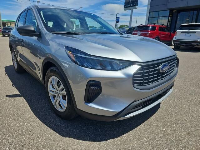 2023 Ford Escape Base