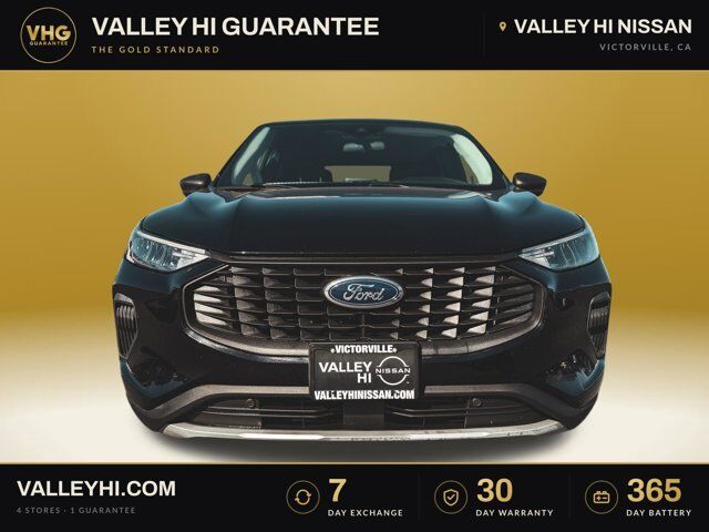 2023 Ford Escape Base