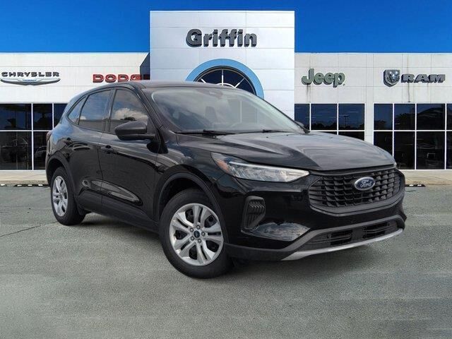 2024 Ford Escape Base