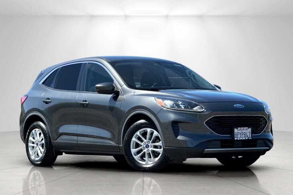 2020 Ford Escape SE — photo 1 of 1