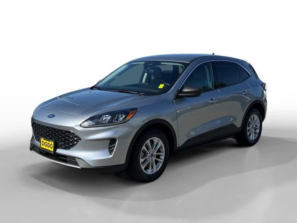 2022 Ford Escape SE — photo 1 of 1