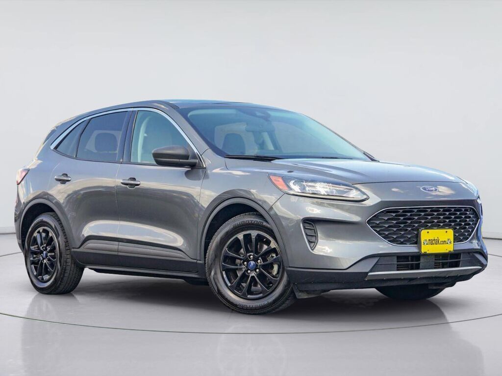 2022 Ford Escape SE — photo 1 of 1