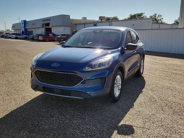 2022 Ford Escape SE — photo 1 of 13