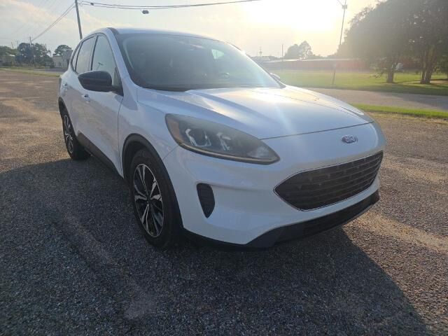 2021 Ford Escape SE — photo 1 of 26