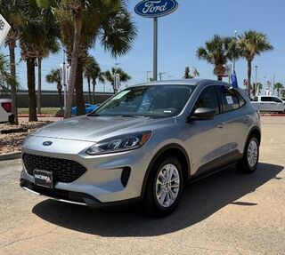 2022 Ford Escape SE — photo 1 of 13