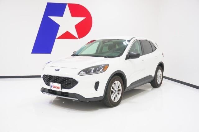 2022 Ford Escape SE — photo 1 of 13