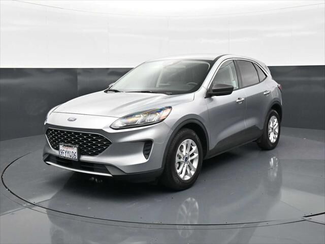 2022 Ford Escape SE — photo 1 of 26