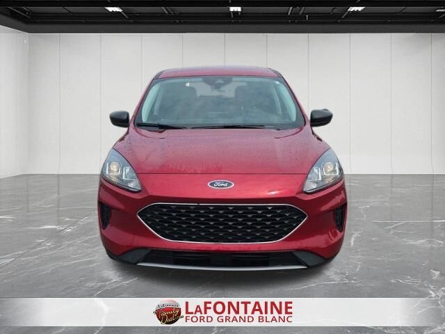 2022 Ford Escape SE — photo 1 of 24