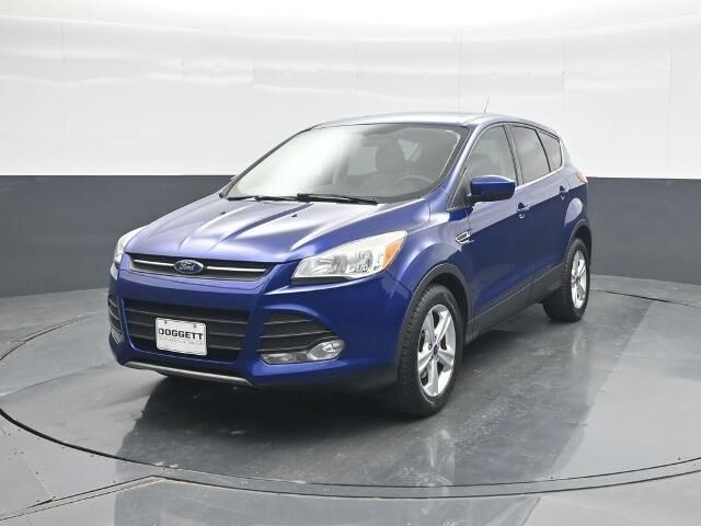 2015 Ford Escape SE — photo 1 of 39