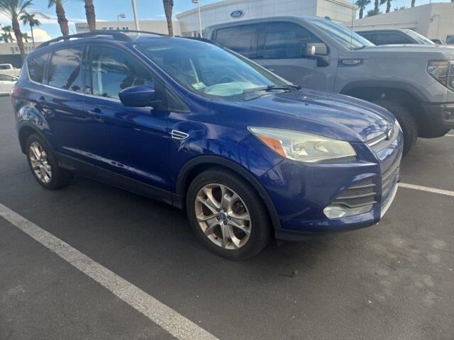 2013 Ford Escape SE — photo 1 of 4