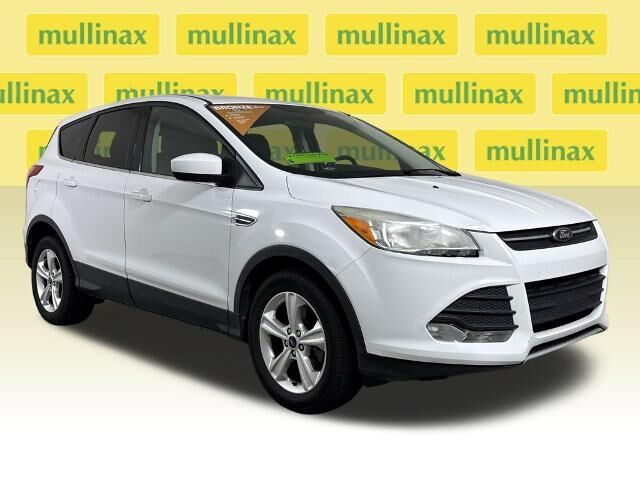 2014 Ford Escape SE — photo 1 of 13