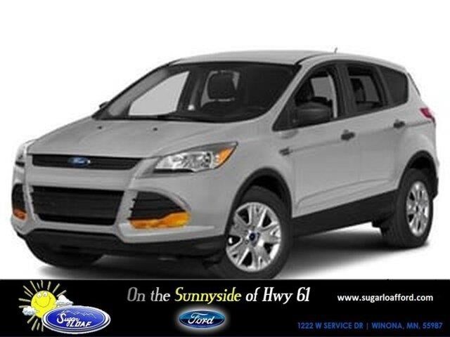 2015 Ford Escape SE — photo 1 of 22