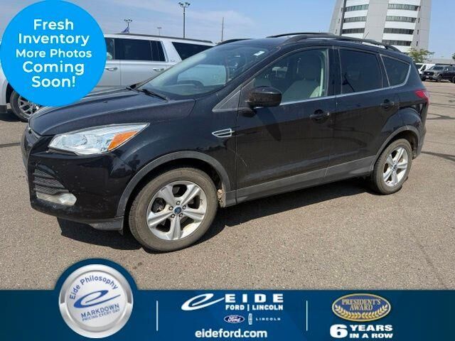 2013 Ford Escape SE — photo 1 of 26