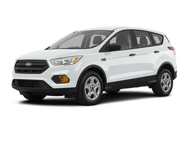 2019 Ford Escape SE — photo 1 of 1