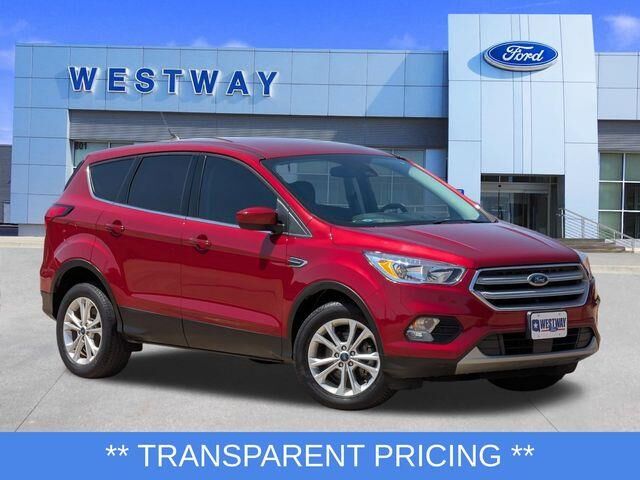 2019 Ford Escape SE — photo 1 of 13