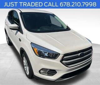 2019 Ford Escape SE — photo 1 of 37