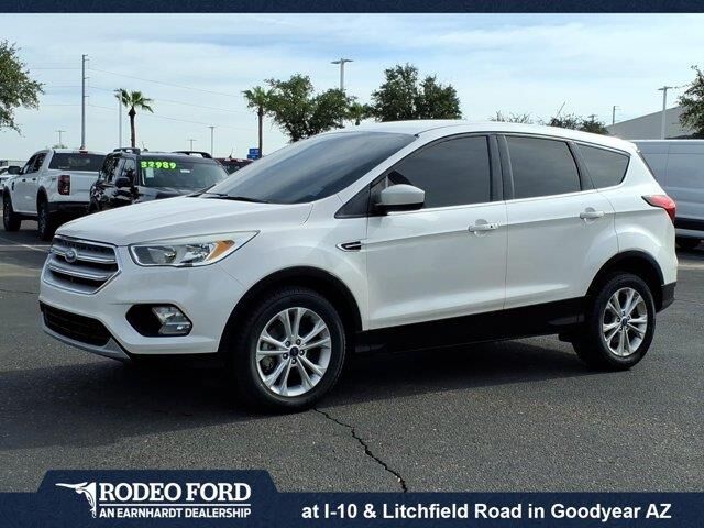 2019 Ford Escape SE — photo 1 of 13