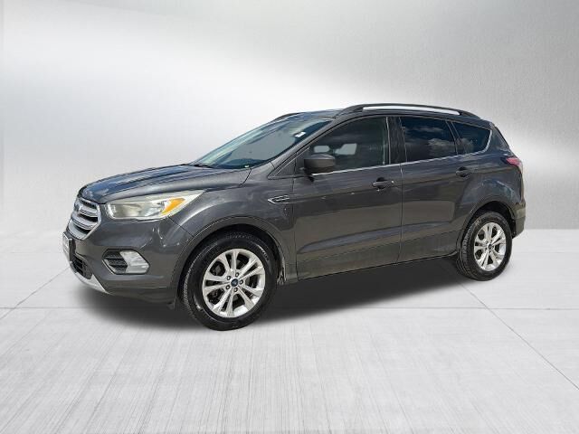 2018 Ford Escape SE — photo 1 of 26