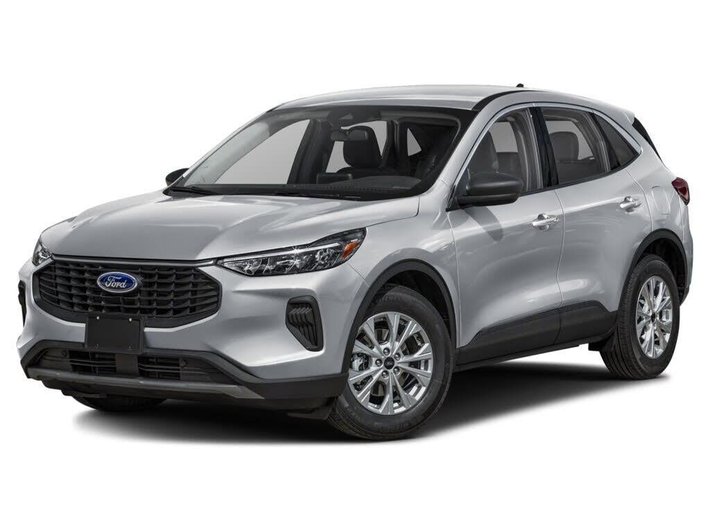 2023 Ford Escape Active — photo 1 of 1