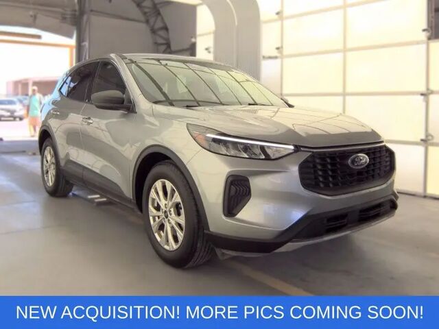 2024 Ford Escape Active — photo 1 of 6