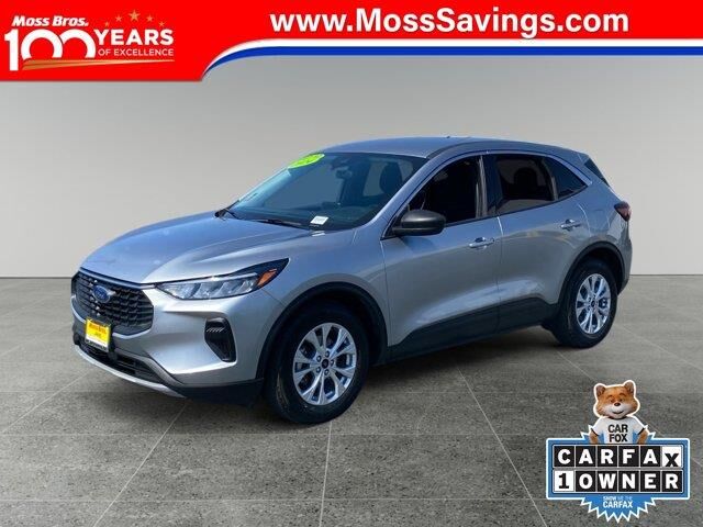 2024 Ford Escape Active — photo 1 of 1
