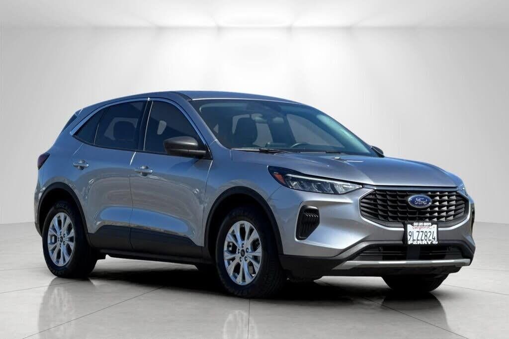 2024 Ford Escape Active — photo 1 of 1