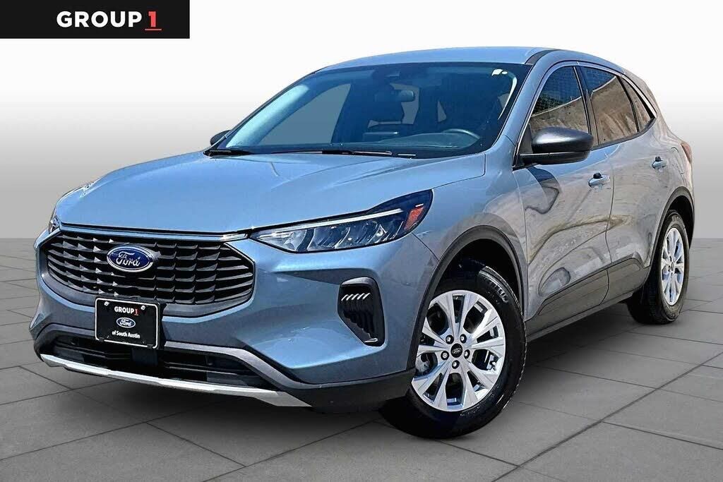 2024 Ford Escape Active — photo 1 of 1