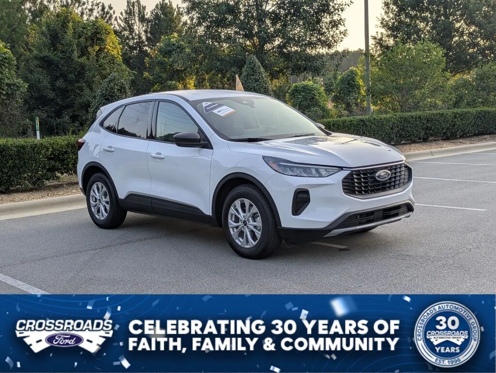 2025 Ford Escape Active — photo 1 of 1