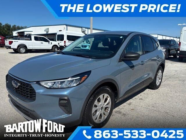 2025 Ford Escape Active — photo 1 of 12