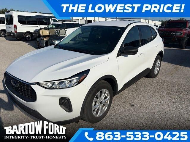 2025 Ford Escape Active — photo 1 of 13