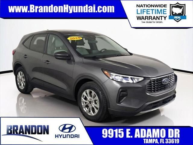 2025 Ford Escape Active — photo 1 of 26