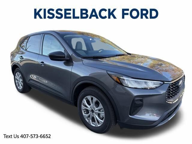 2026 Ford Escape Active — photo 1 of 24