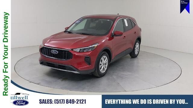 2023 Ford Escape Active — photo 1 of 1